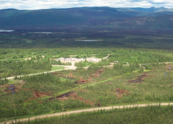 Banyan Gold recaudará 8,5 millones de dólares para proyectos en Yukón