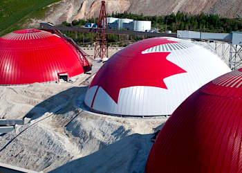 JPMorgan ayuda a MineSense a recaudar $42 millones para cerrar la brecha del cobre