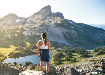 Teck dona $3,6 millones para apoyar los espacios verdes en la Columbia Británica