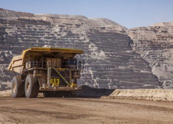 Chile: Pese a la pandemia, producción cuprífera de Chile a octubre presenta incremento de 0,3%