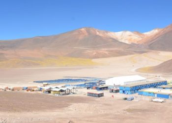 Chile: Producción chilena de plata crece 26,5% en los primeros nueve meses de 2020