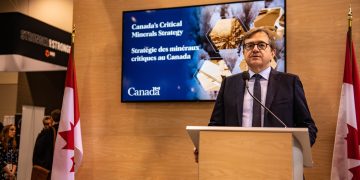 Canadá desarrolla detalles de la Estrategia de Minerales Críticos