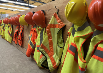 Personal minero: Argonaut Gold, Lundin Mining, US Critical Metals