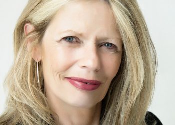 Mujeres en la Minería Destacadas: Heather Gamble