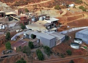 Avino informa de una producción de plata, cobre y oro en México “mejor de lo esperado” en el segundo trimestre