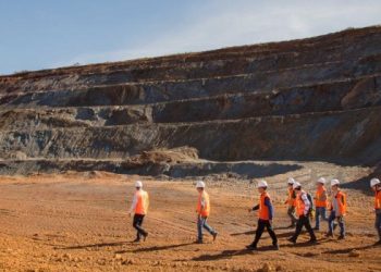 G Mining consigue un paquete de financiación de 481 millones de dólares para el proyecto de oro de Tocantinzinho en Brasil