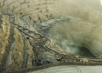 Chile: Atacama: Baja en competitividad extractiva del cobre explicaría contracción de 5,3%