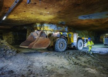Chile: Codelco firma acuerdo con clúster minero de Suecia