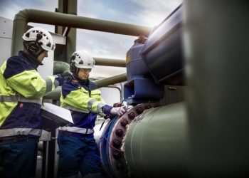 Chile: Neles promueve sus válvulas con monitoreo remoto para procesos de alta exigencia