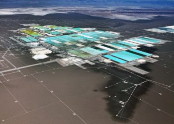 Chile: SQM apunta a una producción diversificada y sostenible