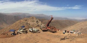 Camino confirma continuidad de mineralización en nuevo descubrimiento de cobre en Perú;  saltos de valores