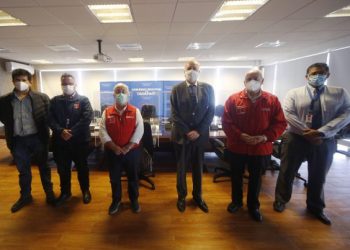 Chile: Teck se prepara para lanzar estudio hospitalario sobre cobre y salud en Chile