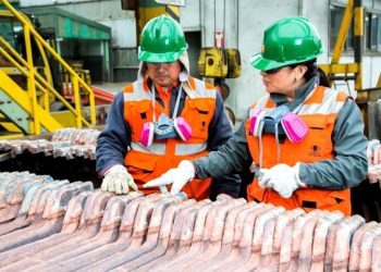 Chile: Desafíos y proyecciones de la minería: Vantaz explica el escenario del sector en los próximos años