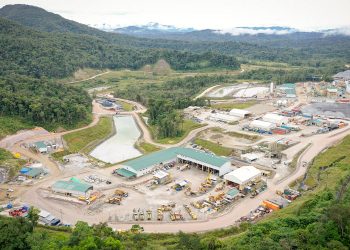 Acciones de Lundin Gold alcanzan máximo de 52 semanas por nuevos resultados de perforación de Fruta del Norte