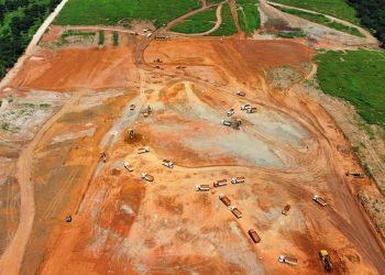 Sigma Lithium concluirá la primera fase de un proyecto de $5.100 millones en Brasil el próximo mes