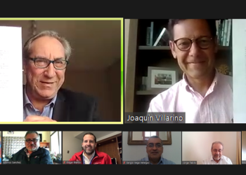 Chile: Corporación Clúster Minero Región de Antofagasta y Consejo Minero sellan alianza