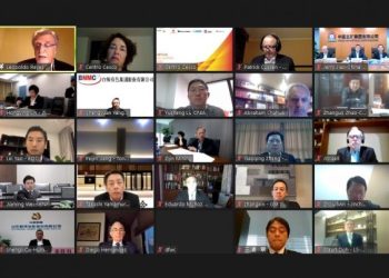 Chile: CEOs de la minería del cobre se reúnen y analizan respuesta de la industria frente a la pandemia