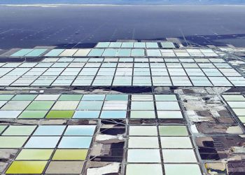 Chile: SQM proyecta invertir US$1.300 millones entre 2021 y 2024