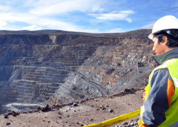 Chile: Collahuasi desarrollará iniciativa de reactivación económica en la Región de Tarapacá