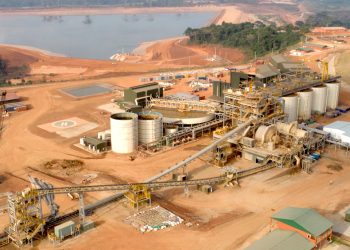 Endeavour Mining encuentra potencial nuevo proyecto emblemático de oro en África Occidental