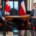 Justin Trudeau le pide a Gabriel Boric información sobre el comportamiento de los mineros canadienses en Chile