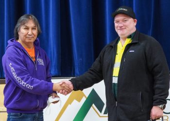 Auteco firma acuerdo de exploración con Ontario First Nation para proyecto de oro Pickle Crow