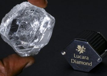 Lucara extiende el acuerdo de ventas con HB por 10 años