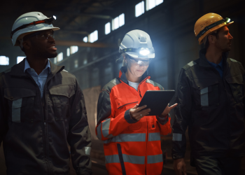 BHP, Rio Tinto y Fortescue lanzan programa piloto para crear lugares de trabajo más seguros