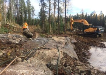 Rock Tech actualiza los recursos de litio de Georgia Lake con leyes más bajas