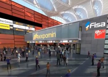 Chile: Expomin Virtual fortalecerá reunir más de 17.000 visitas de 53 países