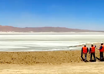 BHP dice huelga en mina de cobre Escondida «injustificable»