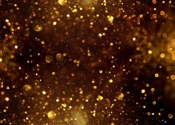 Los científicos aprenden lo que se necesita para desarrollar metamateriales a base de oro