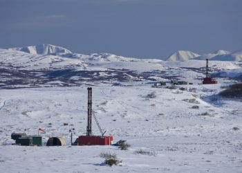 Northern Dynasty actualiza Pebble PEA, mostrando un impacto mínimo del financiamiento de regalías