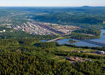 BC Natural Resource Forum regresa en persona para celebrar su 20.º aniversario en Prince George