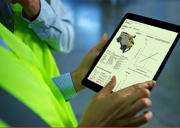 Metso Outotec amplía sus métricas a pantallas fijas