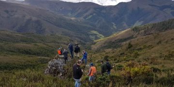 Salazar y Adventus llegan a un acuerdo por un proyecto de cobre y oro de $ 270 millones en Ecuador