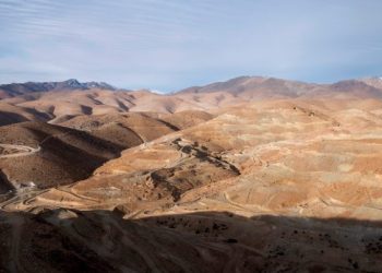 Chile: Panorama de inversión minera regional suma más de US$196.300 millones