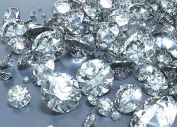 Chile: Descubren en Botswana uno de los diamantes más grandes del mundo