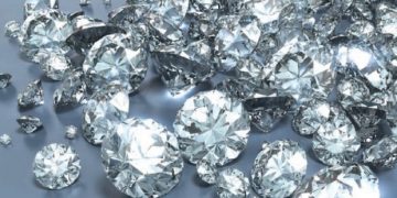 Chile: Descubren en Botswana uno de los diamantes más grandes del mundo