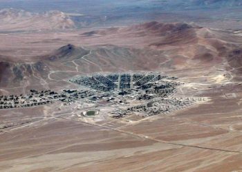 Chile: Codelco y CDE alcanzan principio de acuerdo que podría destruir proyecto esencial para la continuidad de la división Salvador