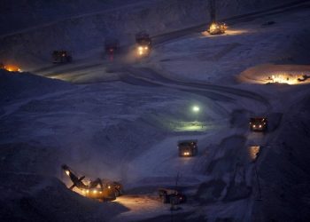 Chile: Codelco extenderá la fase de explotación del Rajo de Chuquicamata por un año más