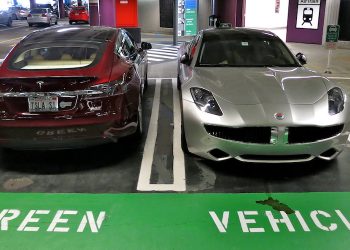 El despliegue de metales para baterías aumenta a medida que las ventas de vehículos eléctricos continúan aumentando