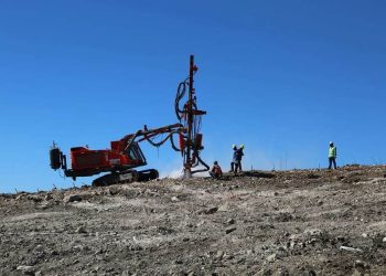 Golden Minerals publica las cifras de producción del segundo trimestre de la mina Rodeo en México