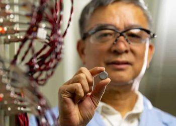 Las baterías de iones de sodio de mayor duración están más cerca de ser una realidad