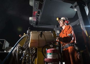 Ingeniería, parte fundamental en la minería: Peñoles y Fresnillo plc