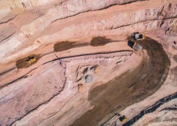Chile: Antofagasta Minerals se incorpora una Marca de Cobre para asegurar producción sustentable de cobre