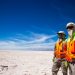 Chile: Chile promete arbitraje contra productora de litio Albemarle por regalías