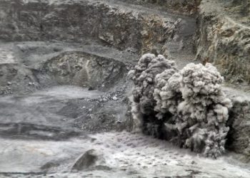 Chile: Robótica e inteligencia artificial: Las innovaciones de Enaex que promueven la minería del futuro