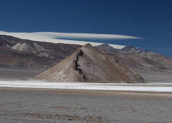 Chile: Codelco logra permiso ambiental para iniciar exploraciones en el Salar de Maricunga