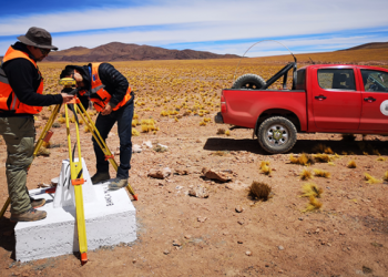 Chile: Sernageomin informa fechas clave del proceso de amparo de concesiones mineras 2023
